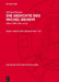 Einleitung. Gedichte Nr. 1-147 by Hans Gille, Ingeborg Spriewald, Michael Beheim