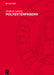 Polyesterfasern: Chemie Und Technologie by Hermann Ludewig