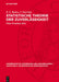 Statistische Theorie Der Zuverlässigkeit by R. E. Barlow, F. Proschan, Peter Franken