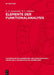 Elemente Der Funktionalanalysis by L. A. Ljusternik, W. L. Sobolew