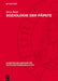 Soziologie Der Päpste: Lehre Und Wirkung Der Katholischen Sozialtheorie by Harry Maier