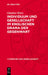 Individuum Und Gesellschaft Im Englischen Drama Der Gegenwart: Arnold Wesker Und Harold Pinter by Günther Klotz
