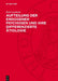 Aufteilung Der Endogenen Psychosen Und Ihre Differenzierte Ätiologie by Karl Leonhard