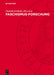 Faschismus-Forschung: Positionen, Probleme, Polemik by Dietrich Eichholtz, Kurt Gossweiler