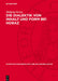 Die Dialektik Von Inhalt Und Form Bei Horaz: Satiren Buch I Und Epistula AD Pisones by Wolfgang Hering