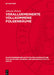 Verallgemeinerte Vollkommene Folgenräume by Albrecht Pietsch