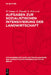 Aufgaben Zur Sozialistischen Intensivierung Der Landwirtschaft by W. Gampe, E. Ehwald, D. Eich Et Al