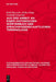 Aus Der Arbeit an Einem Historischen Wörterbuch Der Sprachwissenschaftlichen Terminologie by Rolf Hiersche, Erika Ising, Gunhild Ginschel
