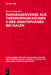 Parabasenverse Aus Thesmophoriazusen II Des Aristophanes Bei Galen by Karl Deichgräber