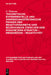 Theoretische, Experimentelle Und Anwendungstechnische Fragen Der Reaktionskinetik Und Beziehungen Zwischen Den Parametern Struktur - Meßgröße - Reakti by W. Schirmer, K. Altenburg, H. Kriegsmann
