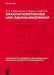 Gravitationstheorie Und Äquivalenzprinzip by H. -H V. Borzeszkowski, U. Kasper, E. Kreisel Et Al