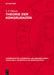 Theorie Der Kongruenzen by S. P. Finikow