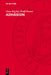 Adhäsion: Theoretische Und Experimentelle Grundlagen by Claus Bischof, Wulff Possart