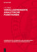 Verallgemeinerte Analytische Funktionen by I. N. Vekua