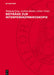 Beiträge Zur Interferenzmikroskopie by Wolfgang Krug, Joachim Rienitz, Günter Schulz