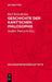 Geschichte Der Kant'schen Philosophie by Karl Rosenkranz, Steffen Dietzsch