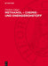 Methanol - Chemie- Und Energierohstoff: Die Mobilisation Der Kohle by Friedrich Asinger