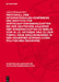 Protokoll Der Internationalen Konferenz Des Instituts Für Wirtschaftswissenschaften Bei Der Deutschen Akademie Der Wissenschaften Zu Berlin Vom 18.-21 by Alfred Bönisch