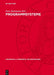 Programmsysteme: Anwendung, Entwicklung, Fundierung by Peter Bachmann