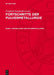 Grundlagen der Pulvermetallurgie by Friedrich Eisenkolb, Arthur Hentsch, Ilgvar Kalning Et Al