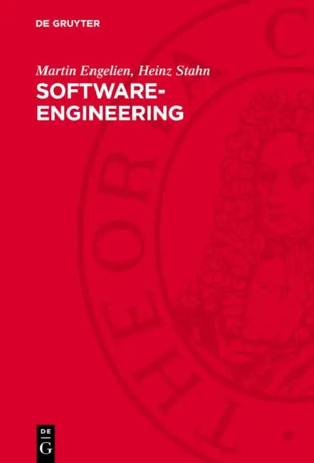 Software-Engineering: Ars-Technologie by Martin Engelien, Heinz Stahn