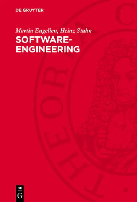 Software-Engineering: Camars-Technologie by Martin Engelien, Heinz Stahn