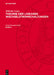 Theorie der linearen Wechselstromschaltungen by Ernst Glowatzki