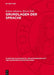 Grundlagen Der Sprache by Roman Jakobson, Morris Halle, Georg Friedrich Meier