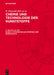 Typisierung Und Prüfung Der Kunststoffe by G. Bandel Et Al