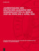 Jahrestagung Der Deutschen Akademie Der Wissenschaften Zu Berlin Vom 28. März Bis 2. April 1955: Fachkonferenz Fragen Der Krebsforschung Und -Behandlu by Nocontributor