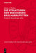 Die Strukturen Der Endogenen Erzlagerstätten by Fjodor I. Wolfson, Friedrich Stammberger