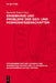 Ergebnisse Und Probleme Der Geo- Und Kosmoswissenschaften: Vorträge, Die in Den Sitzungen Der Klasse Physik Von 1970-1974 Gehalten Wurden by Heinrich Scheel
