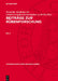 Beiträge Zur Rübenforschung. Nr. 5 by Deutsche Akademie Der Landwirtschaftswis, Ottokar Heinisch
