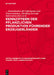 Kennziffern der pflanzlichen Produktion führender Erzeugerländer by Zentralinstitut Für Information Und Doku, Heinz Werner