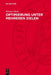 Optimierung Unter Mehreren Zielen by Werner Dück