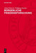 Bürgerliche Friedensforschung: Probleme, Widersprüche, Tendenzen by Alfred Bönisch, Wolfgang Steinke