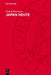 Japan Heute: Wirtschaft, Klassenkampf, Politik by Rudolf Hartmann