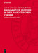 Radioaktive Isotope in Der Analytischen Chemie by Lydia M. Michejewa, Nikolai B. Michejew, Gisbert Grossmann