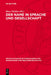 Der Name in Sprache Und Gesellschaft: Beiträge Zur Theorie Der Onomastik by Hans Walther