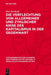 Die Verflechtung Von Allgemeiner Und Zyklischer Krise Des Kapitalismus in Der Gegenwart by Otto Reinhold