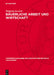 Bäuerliche Arbeit Und Wirtschaft: Ein Beitrag Zur Wissenschaftsgeschichte Der Deutschen Volkskunde by Wolfgang Jacobeit