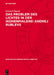Das Problem Des Lichtes in Der Ikonenmalerei Andrej Rublevs: Zur 600-Jahrfeier Des Großen Russischen Malers 1960 by Konrad Onasch