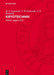 Kryotechnik by W. G. Fastowski, J. W. Petrowski, A. E. Rowinski