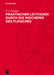 Praktischer Leitfaden Durch Die Biochemie Des Fleisches by N. S. Drosdow