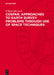 Cospar. Approaches to Earth Survey Problems Through Use of Space Techniques: Proceedings of the Symposium Held in Constance, F.R.G. . 23-25 May 1973. by P. Bock, S. Ruttenberg