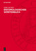 Entomologisches Wörterbuch: Mit Besonderer Berücksichtigung Der Morphologischen Terminologie by Stefan Von Kéler