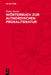 Wörterbuch Zur Altnordischen Prosaliteratur by Walter Baetke