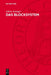Das Blocksystem: Beitrag Zu Einer Demokratischen Verfassungslehre by Alfons Steiniger