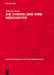 Die Chemie Und Ihre Geschichte by Wilhelm Strube