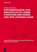 Fischersprache Und Brauchtum Im Lande Zwischen Dem Darss Und Der Unteren Oder by Margarethe Rassow